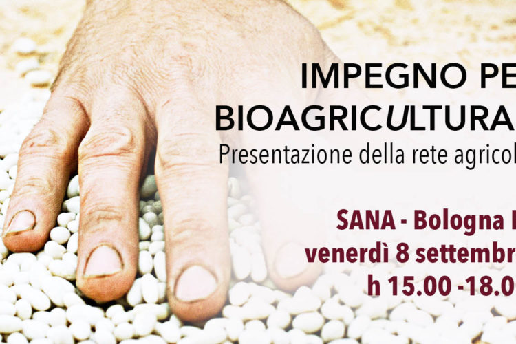 Impegno per la BioagricUltura italiana