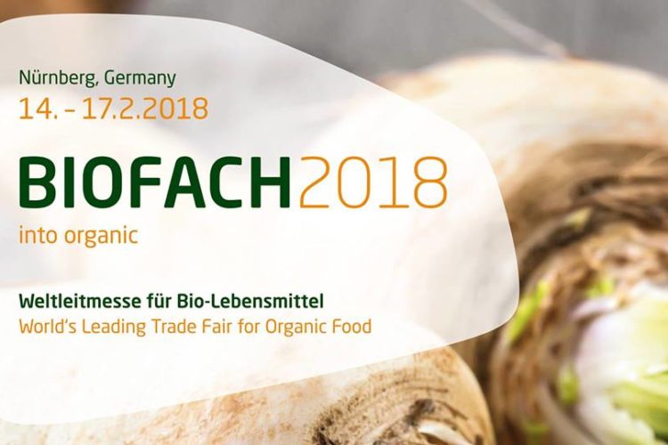 Humus, la rete agricola sociale per la bioagricultura italiana si presenta al BioFach di Norimberga