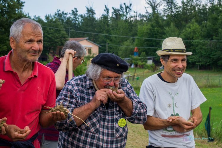 Condividere l’agroecologia: appuntamento al SANA di Bologna